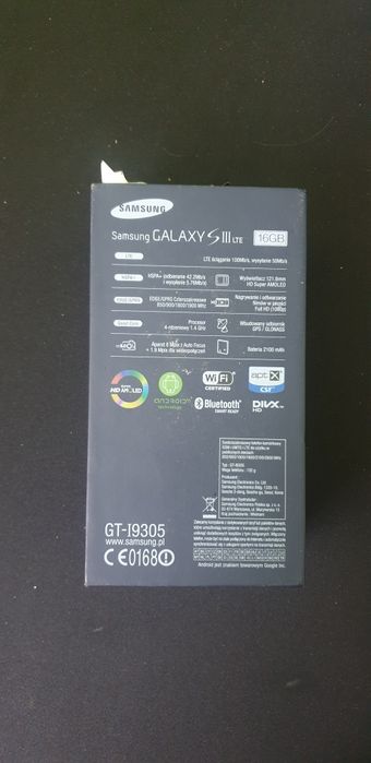 Samsung galaxy s3 neo