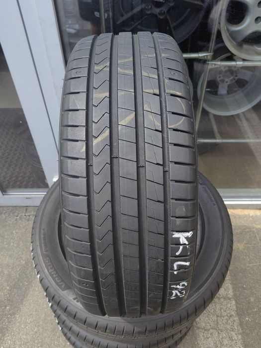 205/55R16 91V Hankook Ventus Prime 4 2022 komplet lato KL42