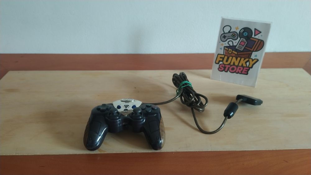 Consola Playstation 1 Completa