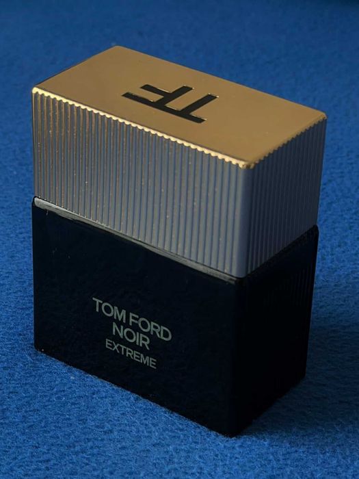 TOM FORD Noir Extreme woda perfumowana dla mężczyzn
