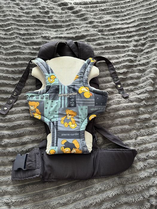 Кенгуру- рюкзак для немовлят.