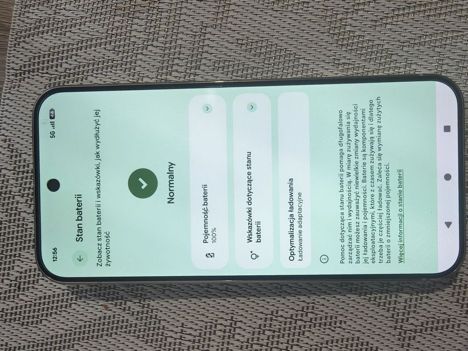 Google Pixel 10 pro XL jak nowy