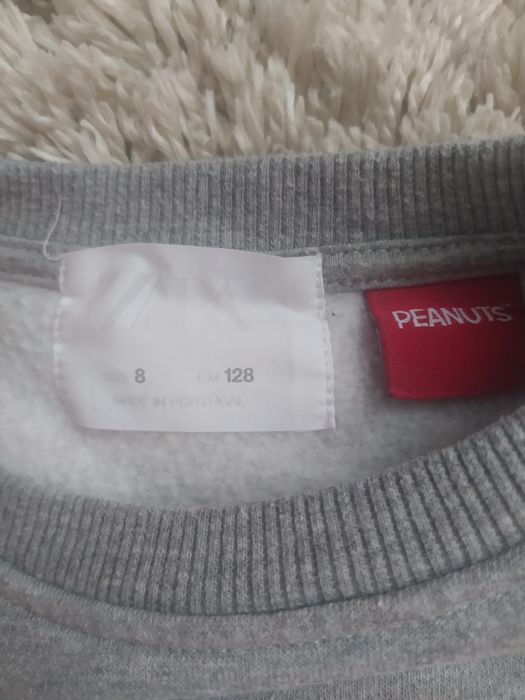 Туніка плаття, сукня світшот Zara