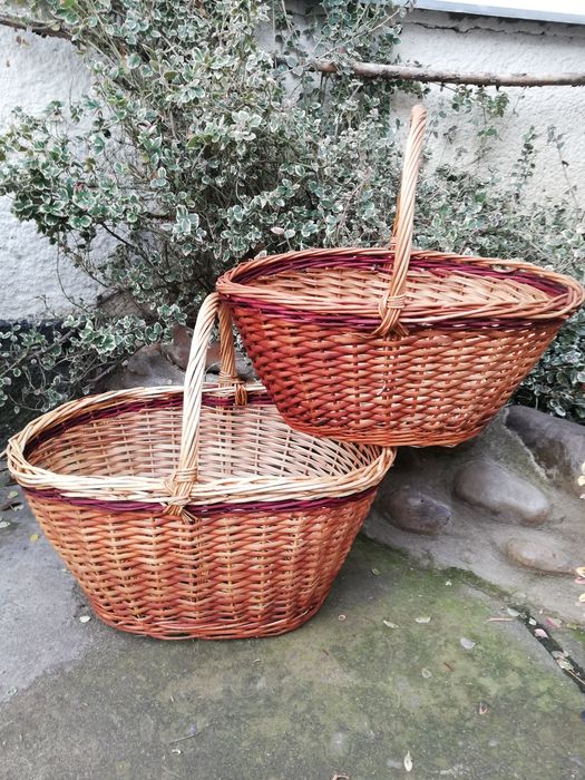 Кошики /Корзини набір з  2/3 шт