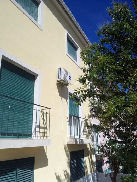 Pintura de prédio e casa remodelação geral de casa
