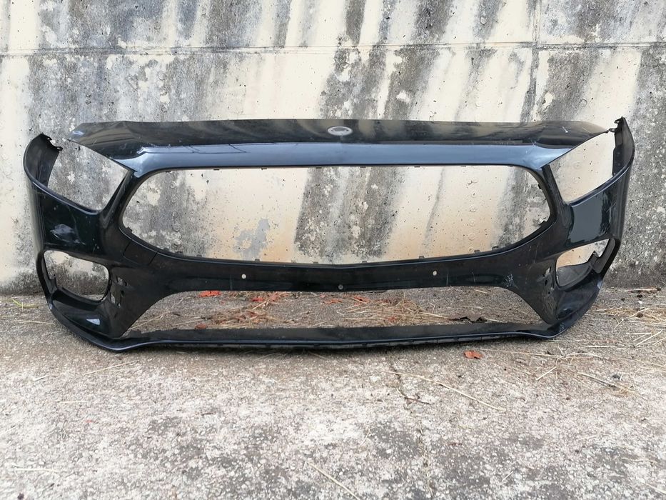 Para-choques parachoque Mercedes classe A w177 AMG