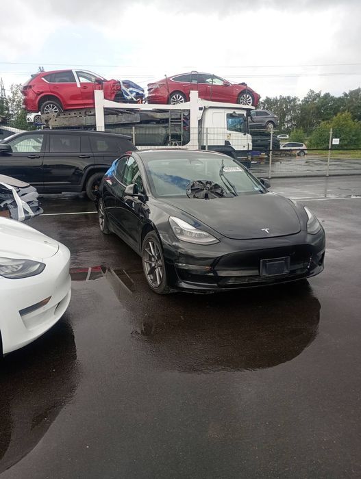 Авторозбірка Tesla model 3,model Y
