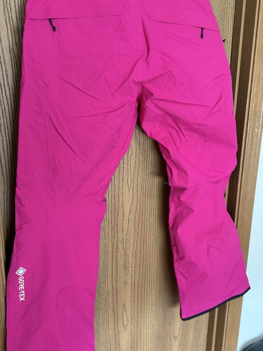 Mens Burton [ak] Cyclic GORE‑TEX 2L Pants W26