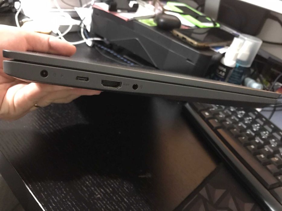 Lenovo IdeaPad 5 15ITL05 | i7-1165G7 | 16GB | 512GB SSD | MX450