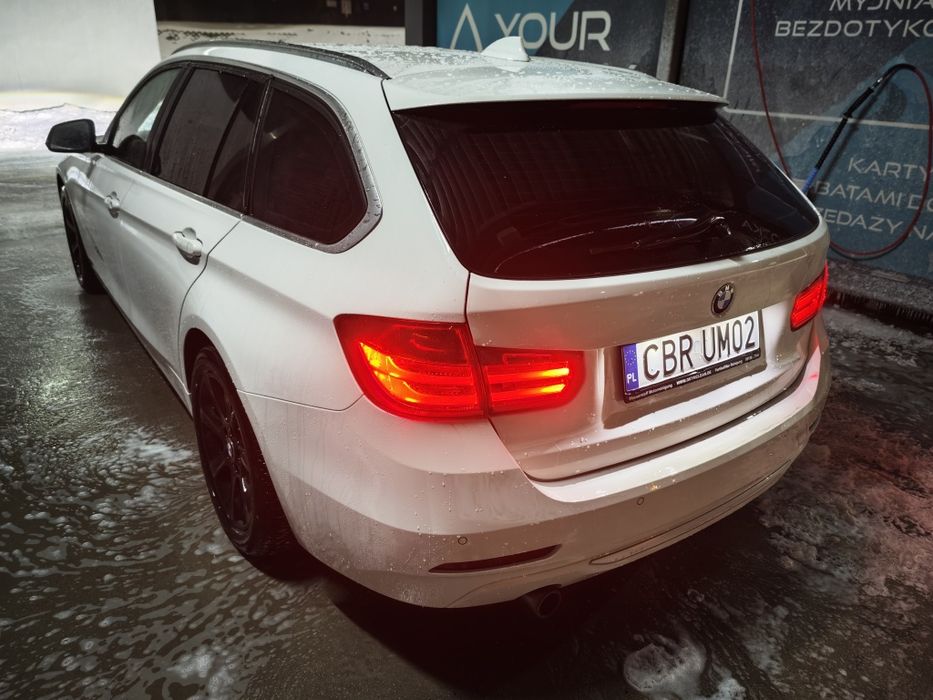 BMW F31 2.0D Lampy Bi LED, ZAMIANA, Cena do Negocjacji