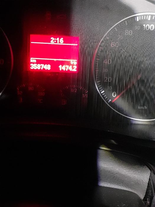 Golf 5 2.0 tdi kombi nowy rozrząd