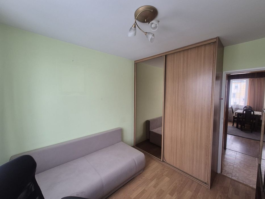 Do wynajęcia mieszkanie 2 pokojowe