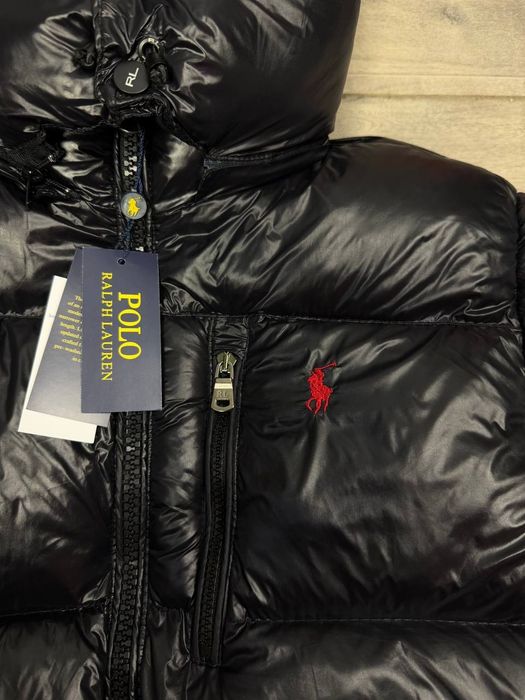 куртка Polo Ralph Lauren