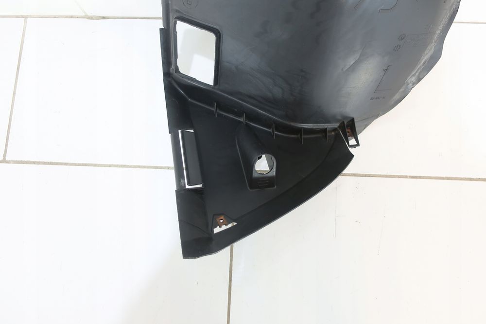 nadkole przednie lewe osłona bmw 3 e46 sedan kombi 8193811