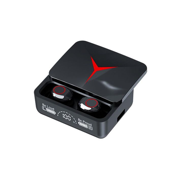 Блютуз наушники M90 Pro