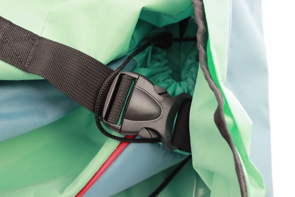 MISTRAL plecak pokrowiec torba XXL do deski SUP do 330cm duży DEMO