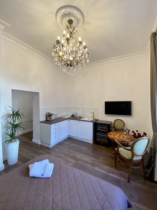 OLX -5% Noclegi Kraków-pokoje i apartamenty przy Dworcu - WOLNE
