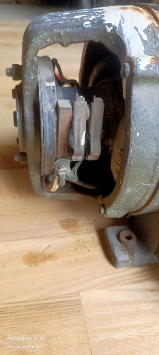 Przetwornica sztuk 1