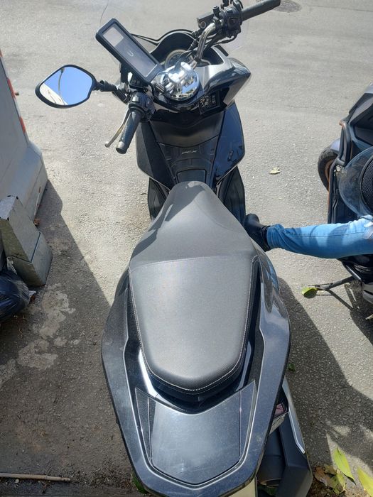 PCX 125 2015 muito estimada!