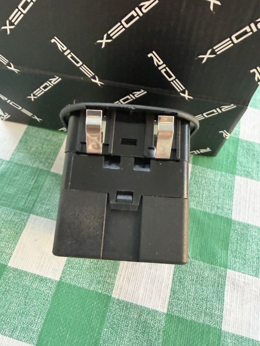 Interruptor/elevadores dos vidros para PEUGEOT 206
