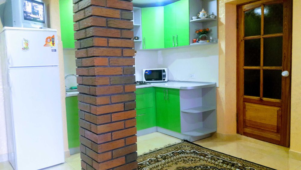 Посуточно квартира Умань 2-х кімнатна