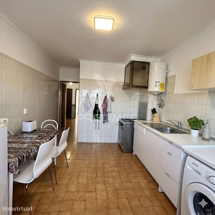T2 para Remodelação | Tapada das Mercês | Vista Serra de Sintra