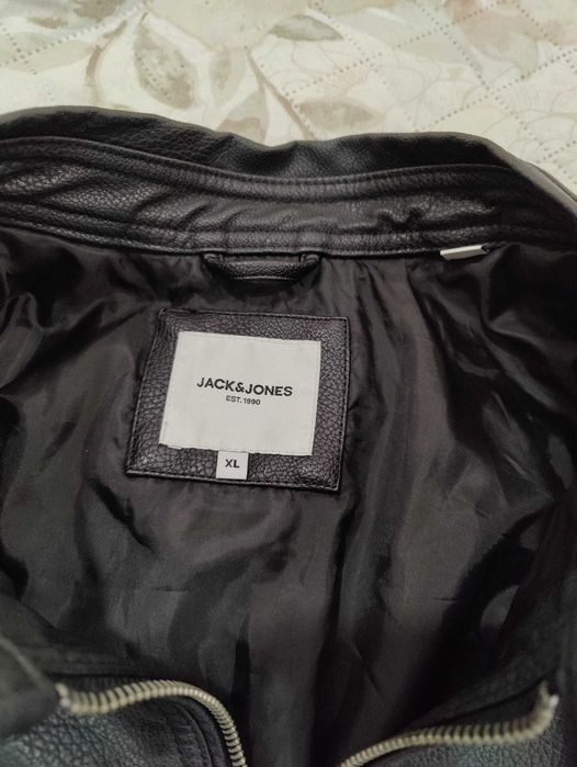 Casaco Jack & Jones novo, tam. XL