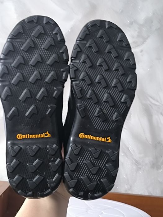 Жіночі кросівки Adidas Terrex Gore-Tex