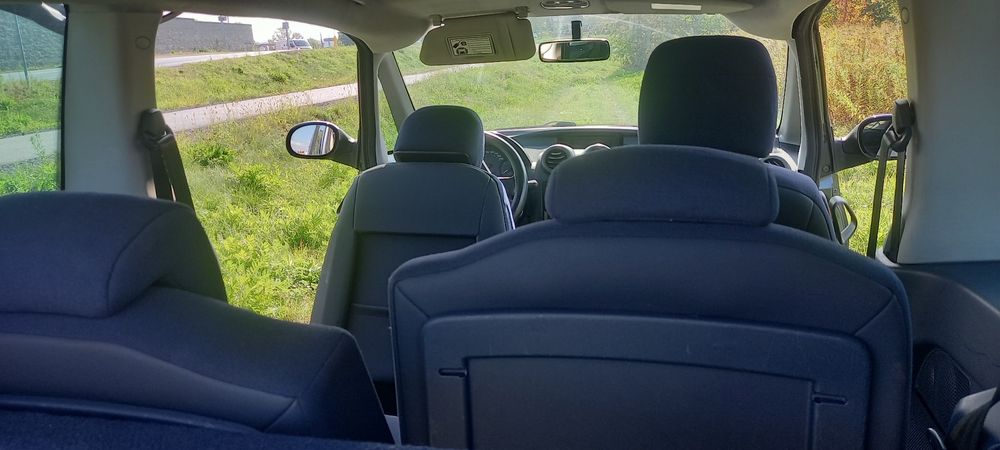 Super oszczędne Auto 178 tys. Oryginalny przebieg