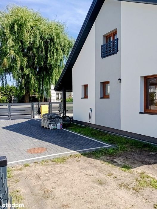 Dom – Tłuszcz - Widok 5