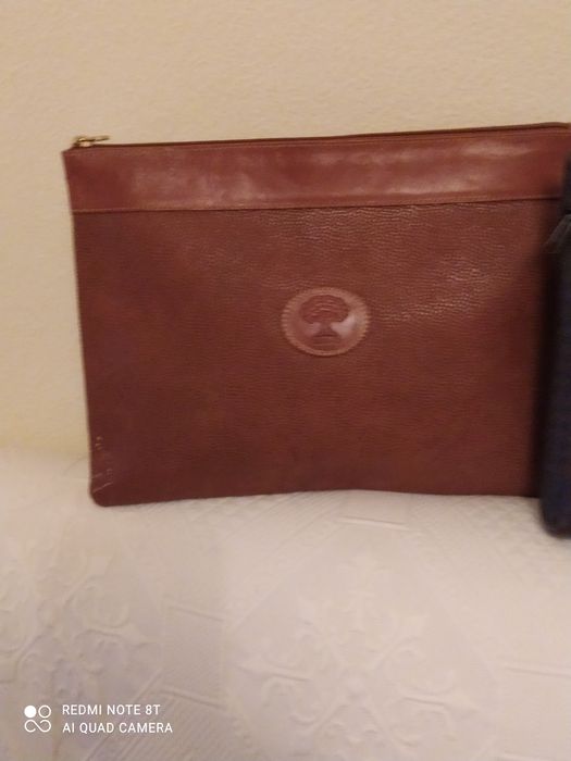 Tenho todas estas Pocheti's como novaspouco usadas