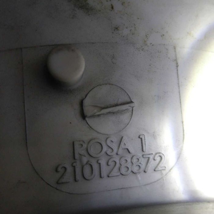 Бак в зборі до пральної машини INDESIT IWSE61253CECOEU (30876570666)