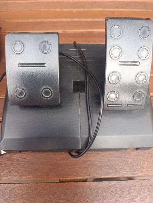 Kierownica speedlink