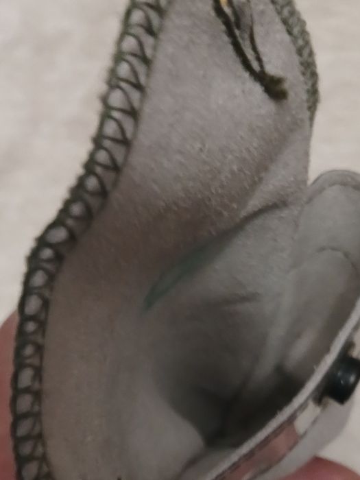 Внутрікарманна оперативна підручна кобура для зберігання та  но