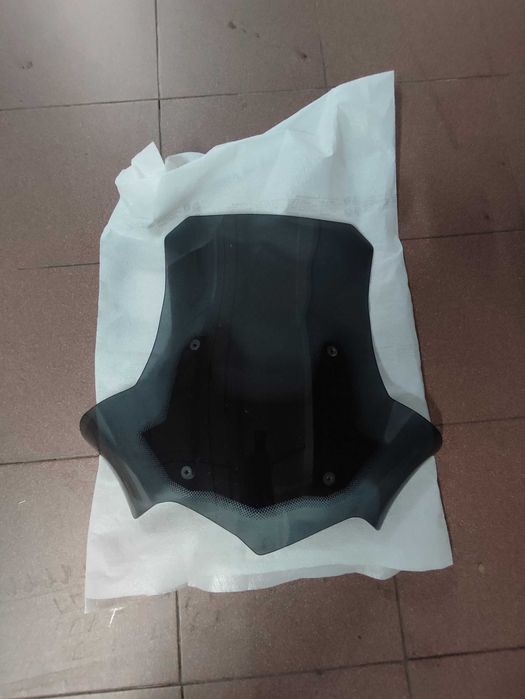 BMW GS 850 exclusive