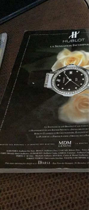 Revista de decoracao Casa& Jardim,num 258 da colecao