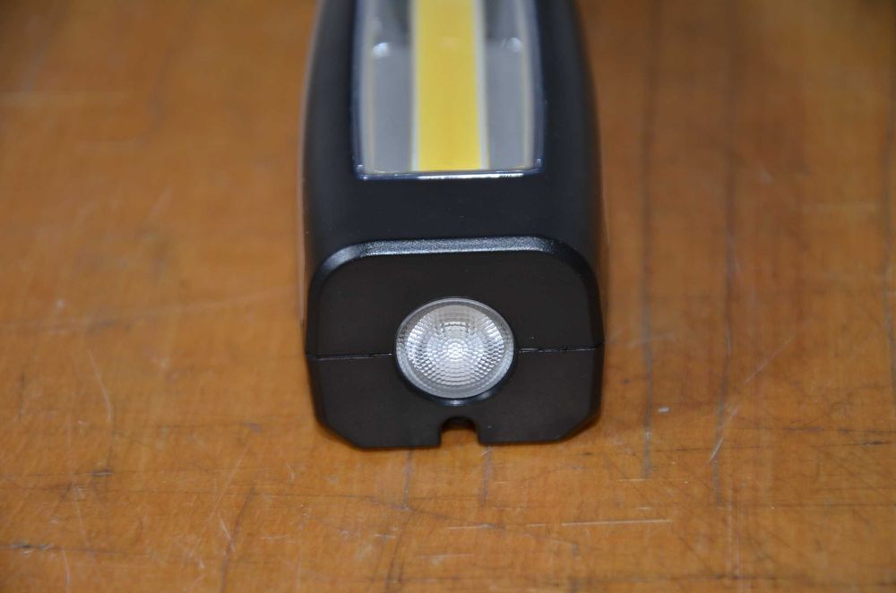 Ліхтар світлодіодний LED Light ParkSide PALC 3 B1