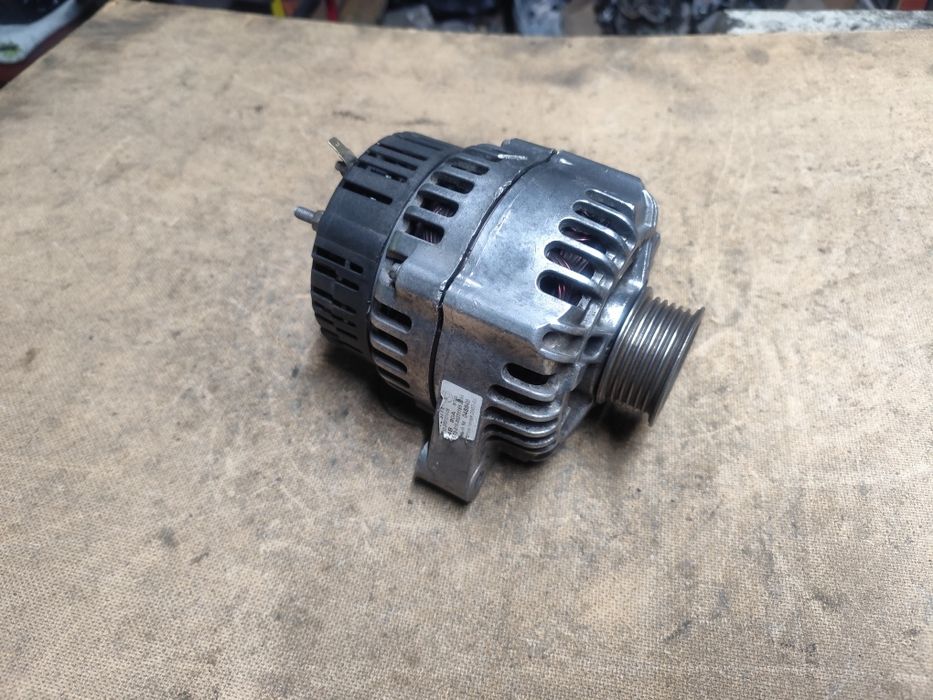 Генератор Ваз 2109,2110-2112-2115,2170-2172 ,405,406,409 газель,пріора