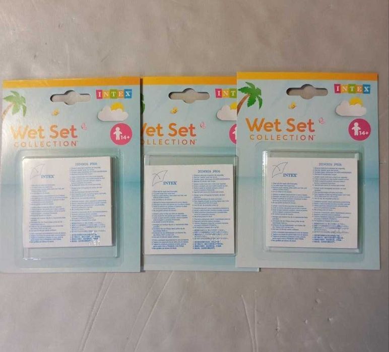 Надійний велюровий матрац надувний синій одномісний  насос для човна