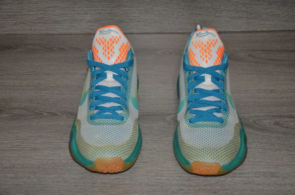 Продам кросівки Фірма Nike Kobe 10 .