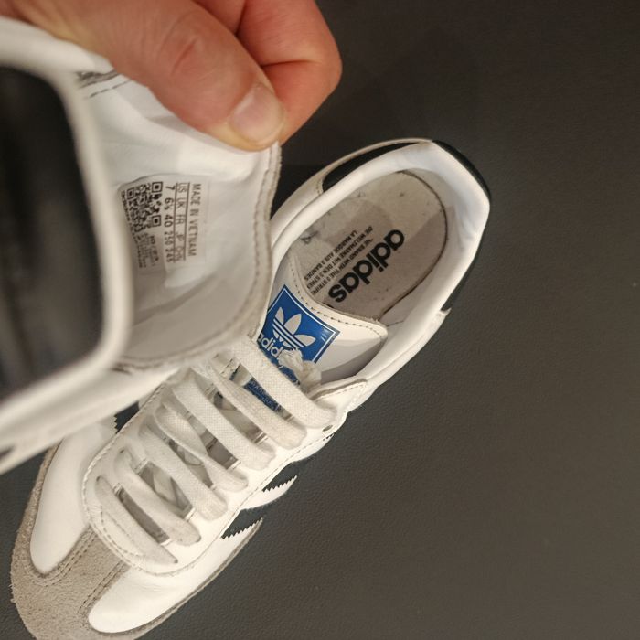 Sapatilhas Adidas Samba