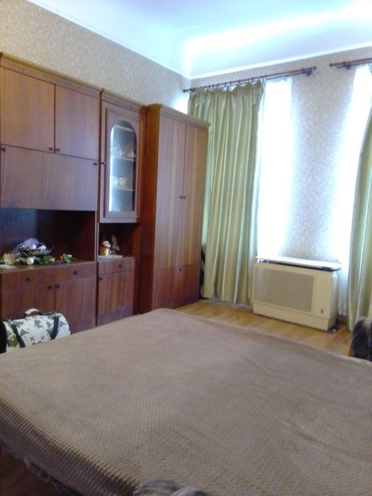 Продается 2-х ком.на земле с АГВ Центр АН"Капитал"