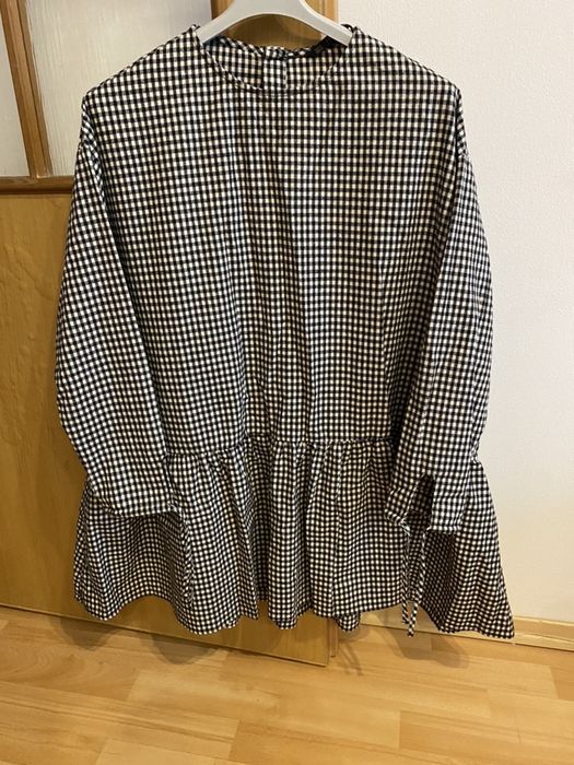 Tunika , sukienka zara rozmiar s 36