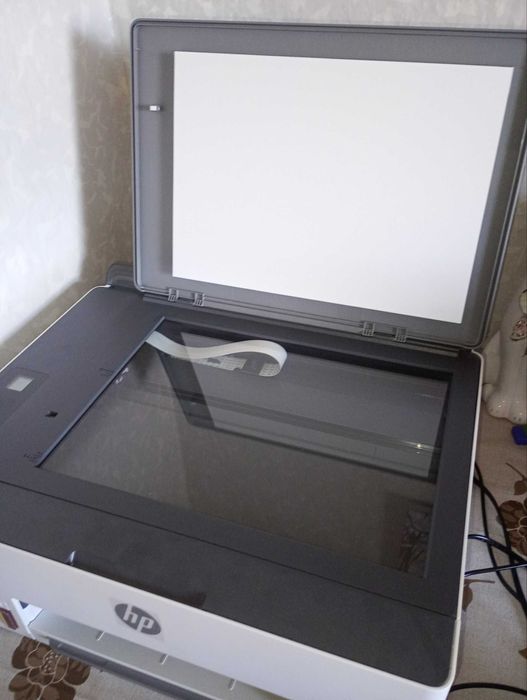 Продам принтер hp