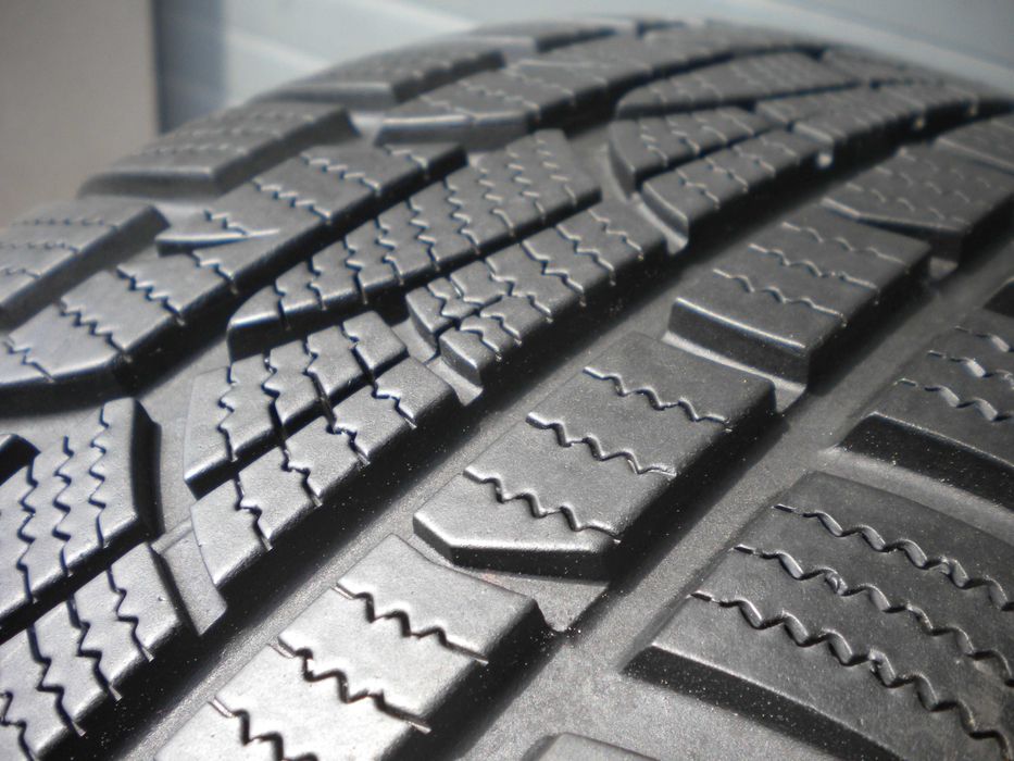 ! Koła zimowe aluminiowe 16 5x112 Audi A4 B9 B8 205/60r16 Hankook 22r