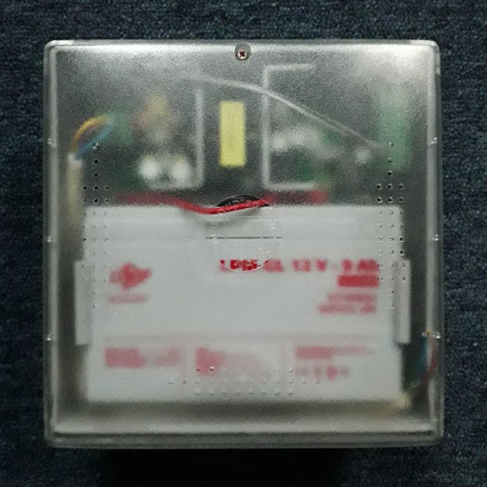 Комплект ДБЖ + АКБ 9Ah