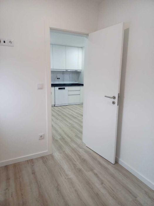 Alugo Moradia T2 em Santa Maria da Feira