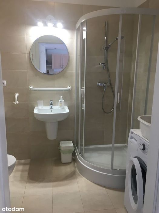 Apartment in Grzybowo, Osiedle Bałtyk, powiat kołobrzeski - Więcej