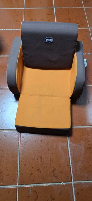 Sofá / espreguiçadeira criança Chicco