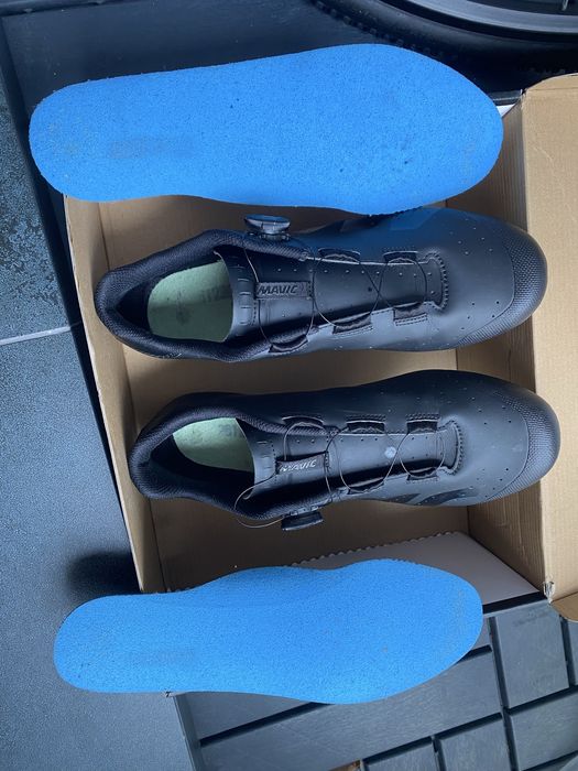 BUTY MTB Mavic Crossmax Boa 43 / 44